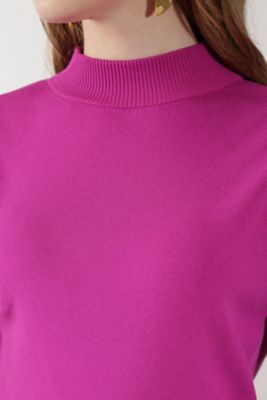 ◆タックスリーブニット（０３１２２７００２６）