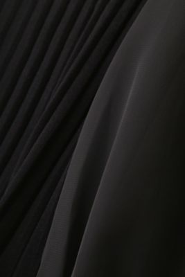 ◆スリーブコンビニットアップトップス（０３１２２７０８３２）