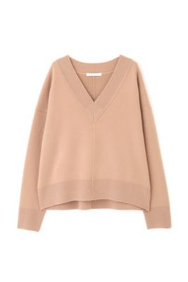◆接結ウールニットプルオーバー（０３１２２７０９５２）