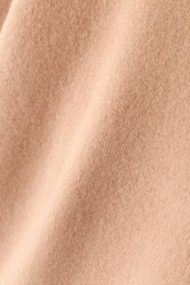 ◆接結ウールニットプルオーバー（０３１２２７０９５２）