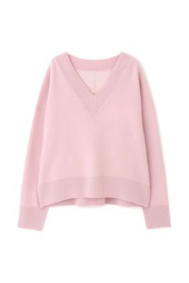 ◆接結ウールニットプルオーバー（０３１２２７０９５２）