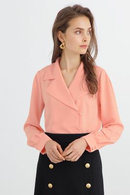 ☆美品☆ ダイアンオシャレブラウス 2レディース