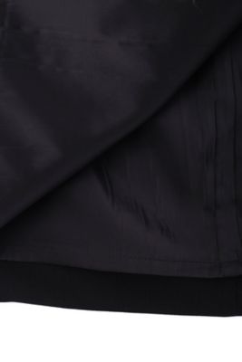 ◇サッシュベルト付きタックスカート（0313120226