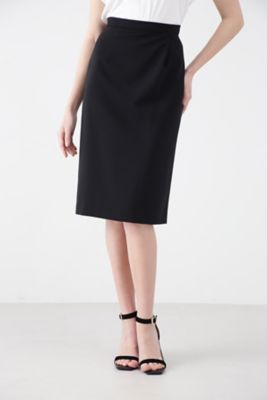 allureville トロピカルマーメイドフレアスカート （セットアップ対応  