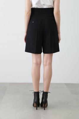 楽天市場】【SALE／40%OFF】サイドベルトショートパンツ
