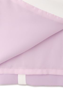 ◇バイカラーブロックワンピース（0313140345