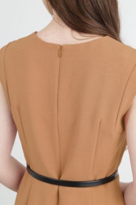 【新品タグ付】ピンキー&ダイアン タックドレープワンピース イエロー 36 楽天市場】【SALE／50%OFF】◇タックドレープワンピース