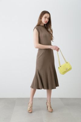 新品　BONTON 半袖ワンピース　ハート　10A ハートチェーンプリントボウタイワンピース 49AV JUNKO SHIMADA