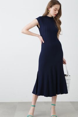 BURBERRY ストライプ 半袖ワンピース 120cm(クリーニング済) 未使用品 バーバリー ロンドン BURBERRY トーマス・バーバリー