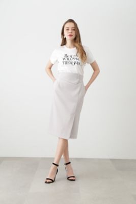 ◆アートロゴＴシャツ（０３１３１６０３４９）