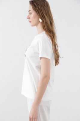 ◆アートロゴＴシャツ（０３１３１６０３４９）
