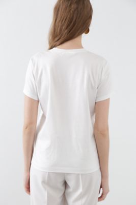 ◆アートロゴＴシャツ（０３１３１６０３４９）