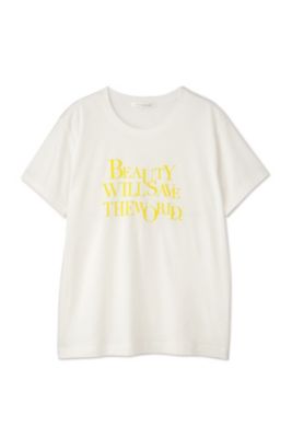 ◆アートロゴＴシャツ（０３１３１６０３４９）