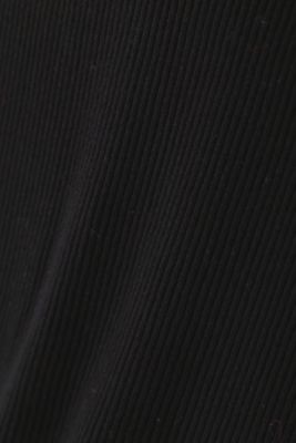◆アシンメトリーネックニットトップス（０３１３１７０４７１）