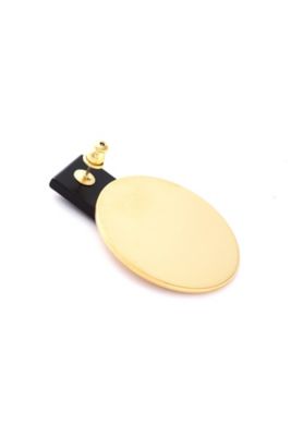 メタルコンビジオメトリックピアス（０３１３１９０２０１）