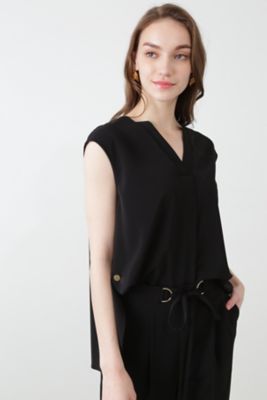 ＜PINKY&DIANNE＞セットアップＴブラウス　（０３１３２１０７０２）