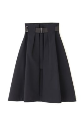 キルトJQレイヤードスカート（0313220083