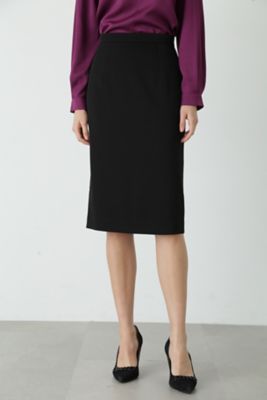 ハイツイストセットアップスカート（0313220101  