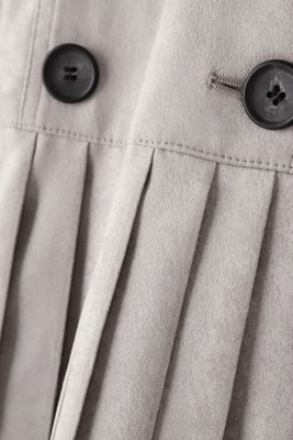 フォースエードプリーツスカート（0313220835  