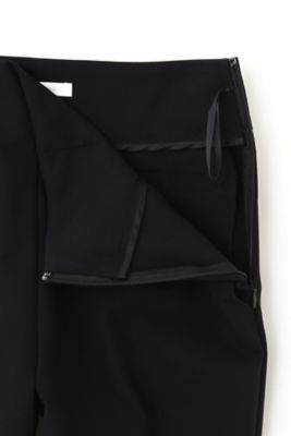 ◆ゴールドボタンスリムパンツ（０３１３２３０８１９）
