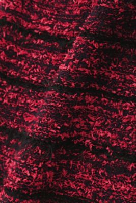 ◇ツイードコンビニットワンピース（0313247953