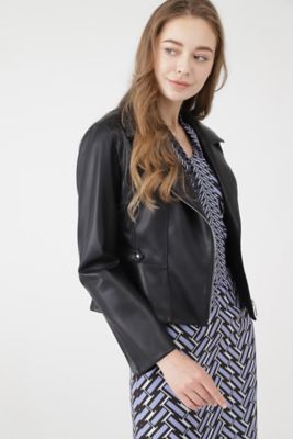 ◆フォーレザーライダースジャケット（０３１３２５９８３３）
