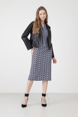 ◆フォーレザーライダースジャケット（０３１３２５９８３３）