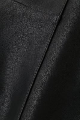 ◆フォーレザーライダースジャケット（０３１３２５９８３３）