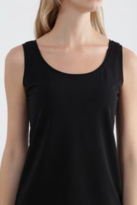 ◆ストレッチポンチタンクトップ（０３１３２６０８６７）