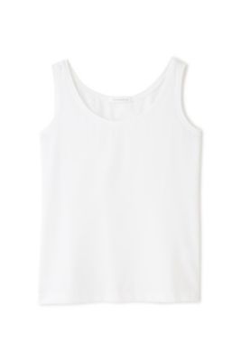 ◆ストレッチポンチタンクトップ（０３１３２６０８６７）