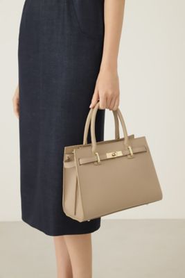 wine 様　①ホワイト ②アディクト×1 ③パック×30 2WAYレザーバッグ（0313280803） | PINKY&DIANNE