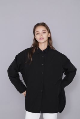 ［ＴＨＥ　ＨＯＬＩＤＡＹ　ＣＬＯＳＥＴ］　中綿シャツジャケット（０３１３９５５１８１）