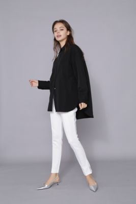 ［ＴＨＥ　ＨＯＬＩＤＡＹ　ＣＬＯＳＥＴ］　中綿シャツジャケット（０３１３９５５１８１）