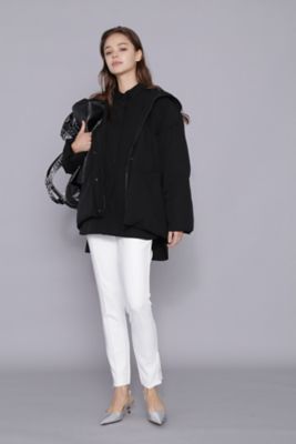 ［ＴＨＥ　ＨＯＬＩＤＡＹ　ＣＬＯＳＥＴ］　中綿シャツジャケット（０３１３９５５１８１）