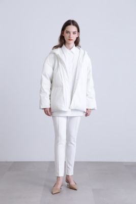 ［ＴＨＥ　ＨＯＬＩＤＡＹ　ＣＬＯＳＥＴ］　中綿シャツジャケット（０３１３９５５１８１）