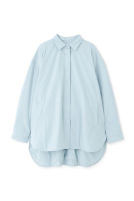 ［ＴＨＥ　ＨＯＬＩＤＡＹ　ＣＬＯＳＥＴ］　中綿シャツジャケット（０３１３９５５１８１）