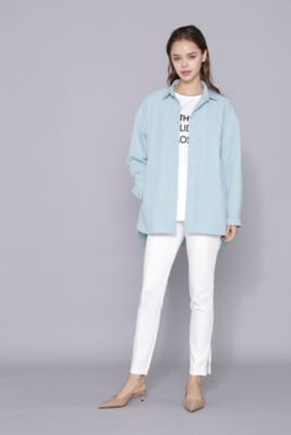 ［ＴＨＥ　ＨＯＬＩＤＡＹ　ＣＬＯＳＥＴ］　中綿シャツジャケット（０３１３９５５１８１）
