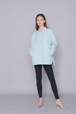 ［ＴＨＥ　ＨＯＬＩＤＡＹ　ＣＬＯＳＥＴ］　中綿シャツジャケット（０３１３９５５１８１）