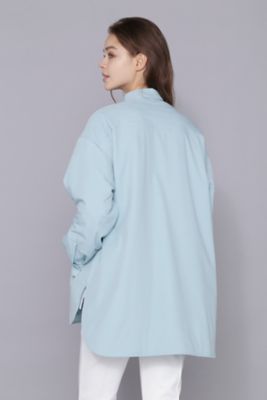 ［ＴＨＥ　ＨＯＬＩＤＡＹ　ＣＬＯＳＥＴ］　中綿シャツジャケット（０３１３９５５１８１）