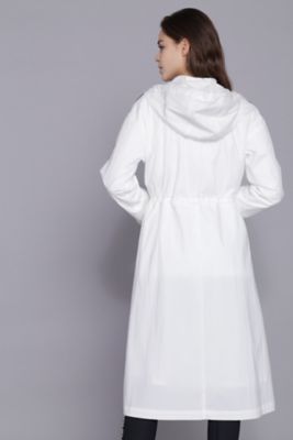 ［ＴＨＥ　ＨＯＬＩＤＡＹ　ＣＬＯＳＥＴ］　ジップアップロングパーカー（０３１３９５５１８３）