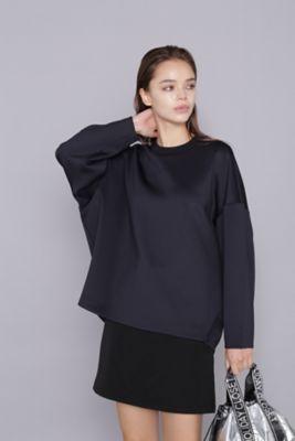 ［ＴＨＥ　ＨＯＬＩＤＡＹ　ＣＬＯＳＥＴ］　ダンボールプルオーバー（０３１３９６０１８４）