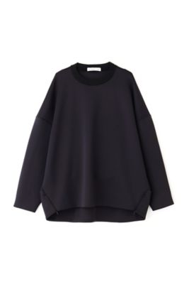 ［ＴＨＥ　ＨＯＬＩＤＡＹ　ＣＬＯＳＥＴ］　ダンボールプルオーバー（０３１３９６０１８４）