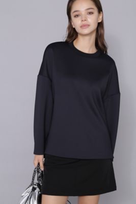 ［ＴＨＥ　ＨＯＬＩＤＡＹ　ＣＬＯＳＥＴ］　ダンボールプルオーバー（０３１３９６０１８４）