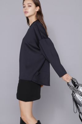［ＴＨＥ　ＨＯＬＩＤＡＹ　ＣＬＯＳＥＴ］　ダンボールプルオーバー（０３１３９６０１８４）