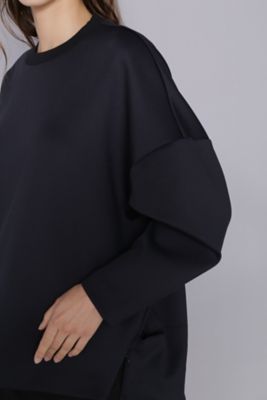 ［ＴＨＥ　ＨＯＬＩＤＡＹ　ＣＬＯＳＥＴ］　ダンボールプルオーバー（０３１３９６０１８４）