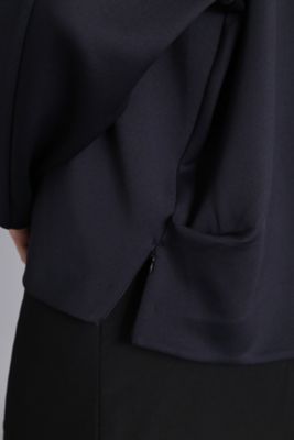 ［ＴＨＥ　ＨＯＬＩＤＡＹ　ＣＬＯＳＥＴ］　ダンボールプルオーバー（０３１３９６０１８４）