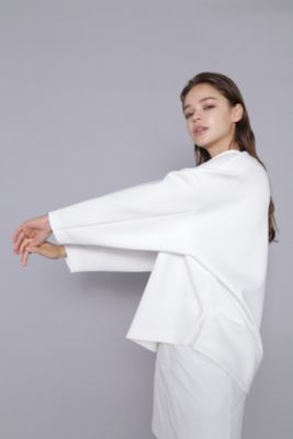 ［ＴＨＥ　ＨＯＬＩＤＡＹ　ＣＬＯＳＥＴ］　ダンボールプルオーバー（０３１３９６０１８４）