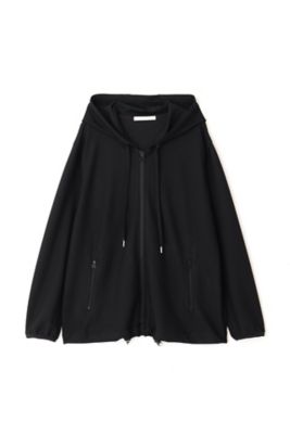 ［ＳＰＯＲＴＳ］ジップアップメッシュフーディ（０３１３９６５４０１）