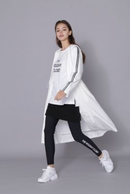 ［ＴＨＥ　ＨＯＬＩＤＡＹ　ＣＬＯＳＥＴ］　ウエストヨークレギンス（０３１３９９９１８６）