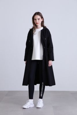 ［ＴＨＥ　ＨＯＬＩＤＡＹ　ＣＬＯＳＥＴ］　ウエストヨークレギンス（０３１３９９９１８６）